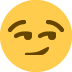 :smirk: smirk
